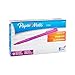 Paper Mate Intro Micro Chisel Tip Highlighters, 12 Purple Highlighters (22719)