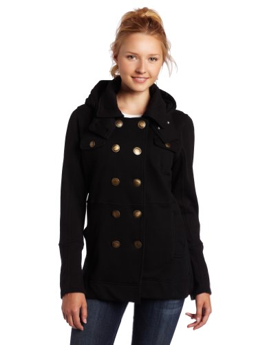 Hurley Juniors Winchester YC Fleece Jacket