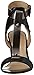 Nine West Women's Naela Leather Dress Sandal