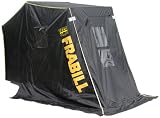 Frabill� Prowler Glide Trax Portable Ice Shelter