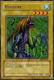 2002 Metal Raiders Unlimited MRD-54 Hyosube