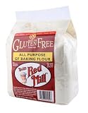 Bob's Red Mill All-purpose Gluten-free Baking Flour, 5 Lb Bag