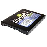 Cavalry Storage Pelican Elite Series 128 GB SATA II 2.5 inch Internal Solid State Drive - SLC performance at MLC pricing - CASD0128P2