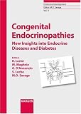 Image of Congenital Endocrinopathies: New Insights into Endocrine Diseases and Diabetes (Endocrine Development)