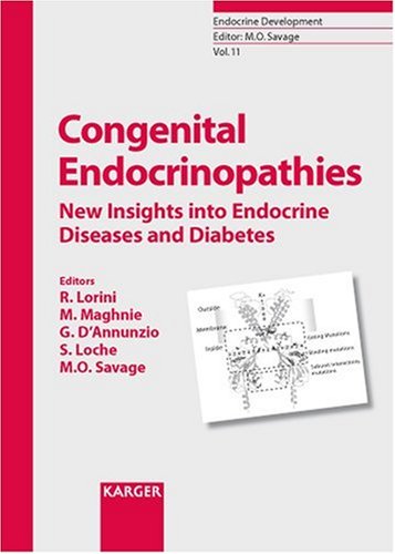 Endocrine-Diseases