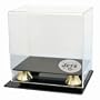 New York Jets Coach's Choice Mini Helmet Display
