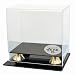 New York Jets Coach's Choice Mini Helmet Display