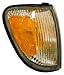 TYC 18-5261-00 Toyota Tacoma Passenger Side Replacement Parking/Side Marker Lamp Assembly