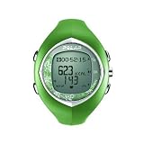Produkt-Bild: POLAR Fitness-Computer F6, green tea