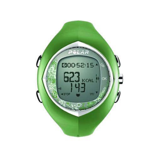 Polar F6 Green Tea (90031484) unisex