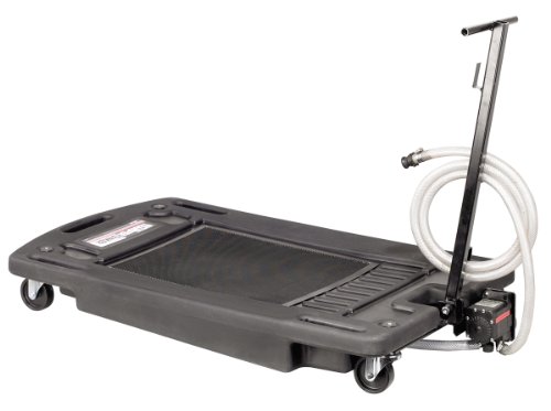 OTC OTC5097 Low Profile transfert citerne avec pompe pneumatique OTC OTC5097 Low Profile transfert citerne avec pompe pneumatique