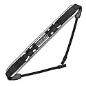 Skooba SuperBungee R730-302 Camera Strap (Black/Gray)