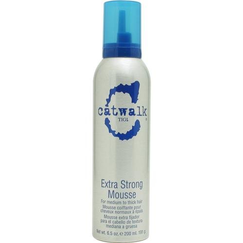 Tigi Catwalk Extra Strong Mousse 200ml Preisvergleich