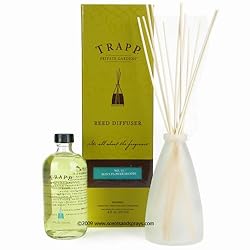 Bob's Flower Shoppe Trapp Diffuser