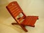 Adirondack Outdoor Lounge Chair