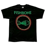 Fishbone - Fishbone Logo T-Shirt