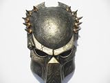 Alien vs Predator Resin Mask AvP Thriller Movie Film Replica Collection 02