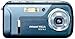 Praktica DCZ 6.2 Digitalkamera ( 6 Megapixel ) mit integriertem MP3-Player Praktica DCZ 6.2 Digitalkamera ( 6 Megapixel ) mit integriertem MP3-Player