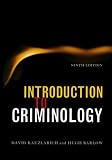 Introduction to Criminology