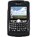 Electronics : U-SUIT BLACKBERRY 8800-BLK-LEATHER CASE (ACCESSORY)