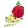Scrabble Apple