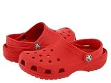 Crocs - Crocs Kids Cayman - Red (FREES HIPPPING)