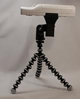 Flexible Tripod Flexible Joint Mount for Infrared Pen Wii Remote Interactive Whiteboard