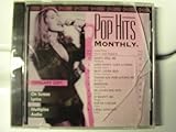 PHM-0102 POP HITS MONTHLY Karaoke CDG FEBRUARY 2001 MULTIPLEX