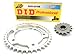 Produkt-Bild: D.I.D X-Ring (VM) Kettensatz f&uuml;r BMW F 650 GS /Dakar (Typ R13 u. E650G), Bj. 2000-2008
