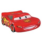Disney Cars PDVD - Red (C7100PD)