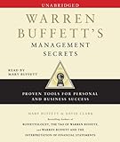 Warren Buffett's Management Secrets
