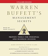 Warren Buffett's Management Secrets