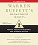Warren Buffett's Management Secrets