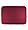 Red Memory Foam