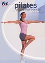 Pilates Workout Basic - mit Anette Alvaredo