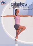 Pilates Workout Basic - mit Anette Alvaredo Cover image