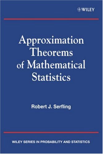 Approximation Theorems of Mathematical Statistics