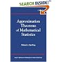 Approximation Theorems of Mathematical Statistics