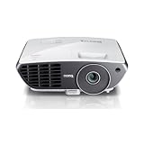 Buy BenQ W700 300-Inch 720p Front Projector - White