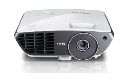 Greatest Shop for BenQ W700 300-Inch 720p Front Projector - White