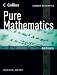 Pure Maths (Collins Advanced Mathematics) Cover