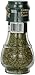 Drogheria & Alimentari All Natural Spice Grinder Provence Herbs, 0.7 Ounce Jars (Pack of 3)