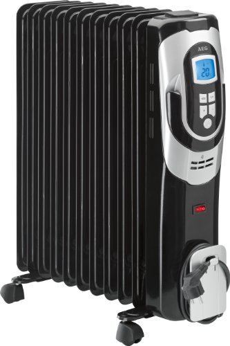 AEG RA 5589 Öl-Radiator