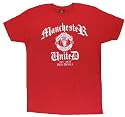 Manchester United Glory Days Men's T-Shirt