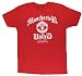 Manchester United Glory Days Men's T-Shirt
