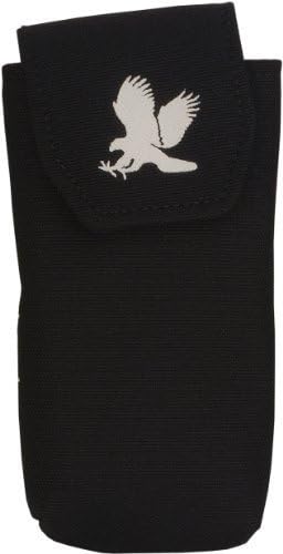 WeatherHawk Wind Meter Carry Case, Black by Speedtech Instruments