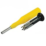 シルバーライン8-in-1のドライバーのTrxのTrx
