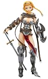 クイーンズブレイド 流浪の戦士レイナ アイアンシルバーver. トレジャーフェスタ in 有明1 限定前売りチケット・スペシャルパック