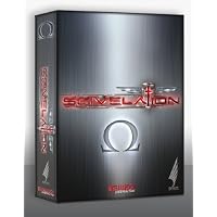 Scivelation Omega Edtion