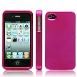 splash CRUISER Slim-Fit PolyCarbonate Slider Case for iPhone 4 4G AT&T and  ....